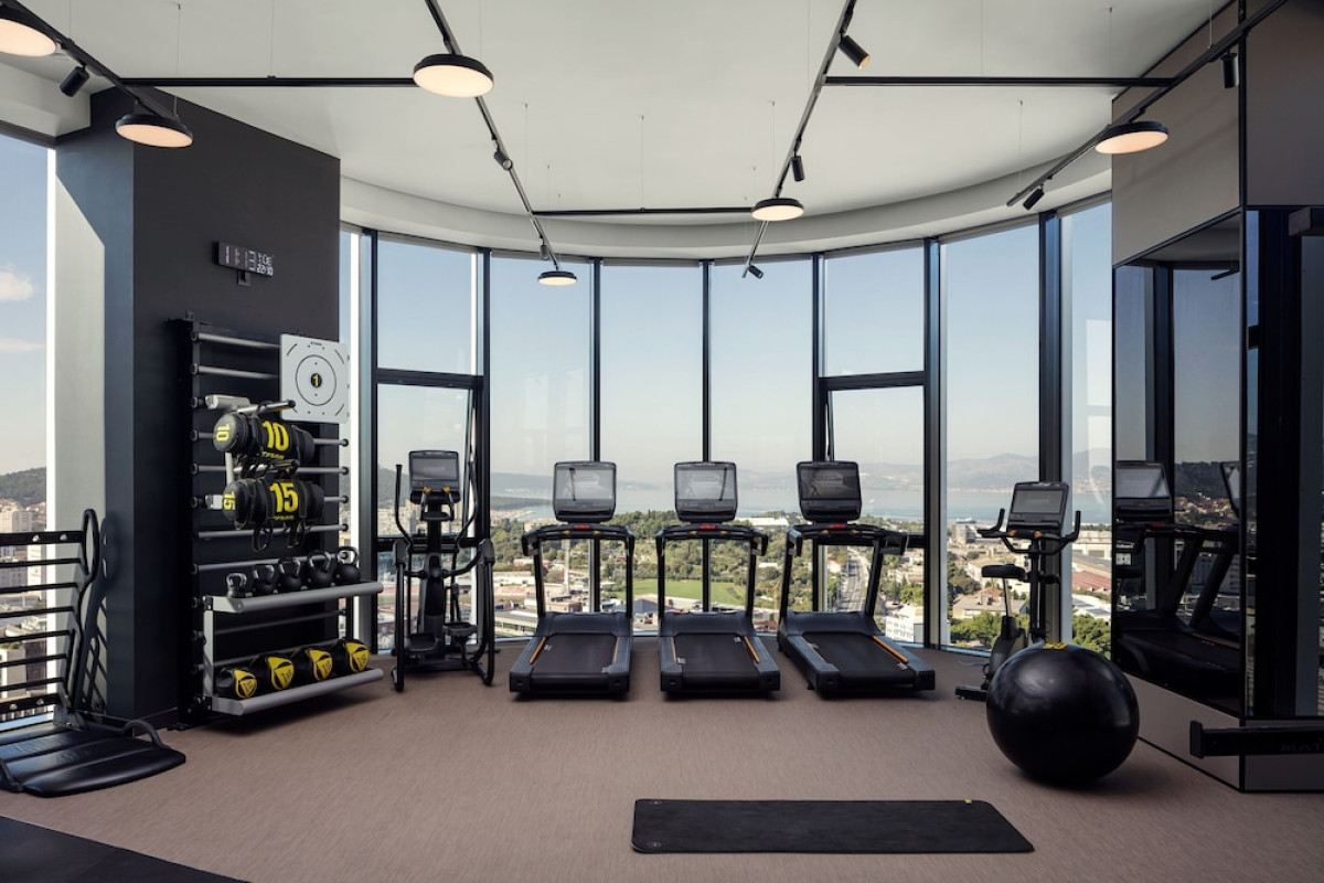 AC HOTEL BY MARRIOTT SPLIT