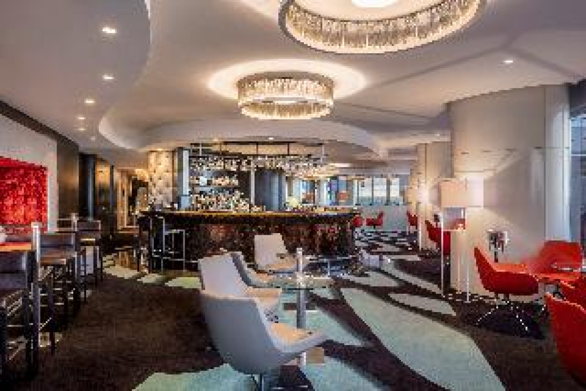 Swissotel Tallinn