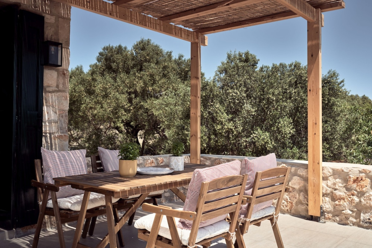 DOUNIAS VILLAGE HOME