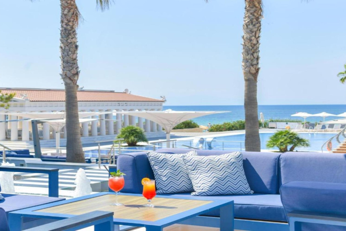 Potidea Palace Hotel