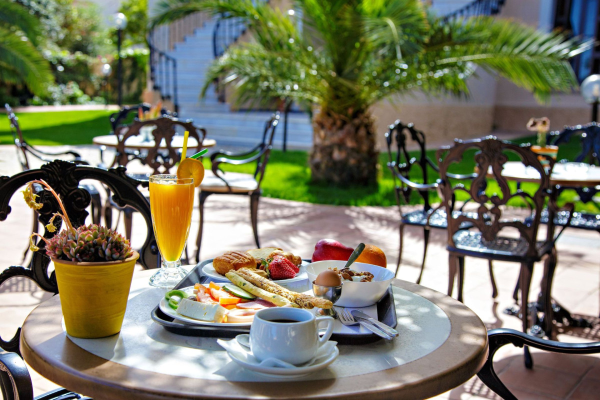 Halepa Hotel Chania