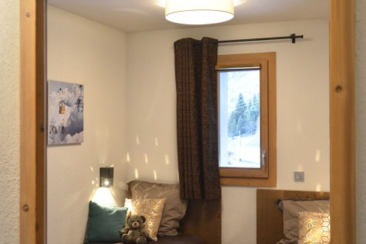 RESIDENCE CLUB MMV LE COEUR DES LOGES