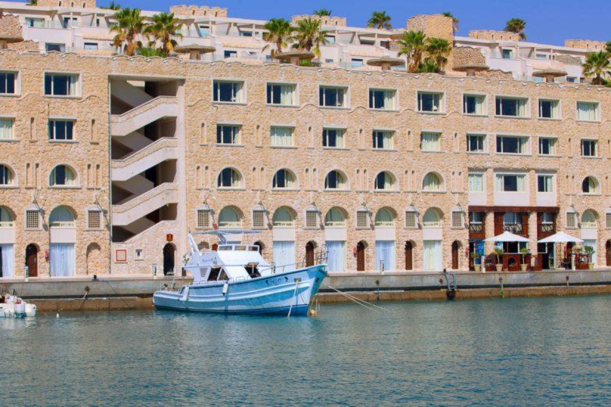 PICKALBATROS CITADEL RESORT