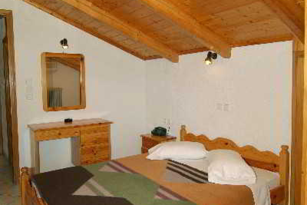 ORFEAS HOTEL