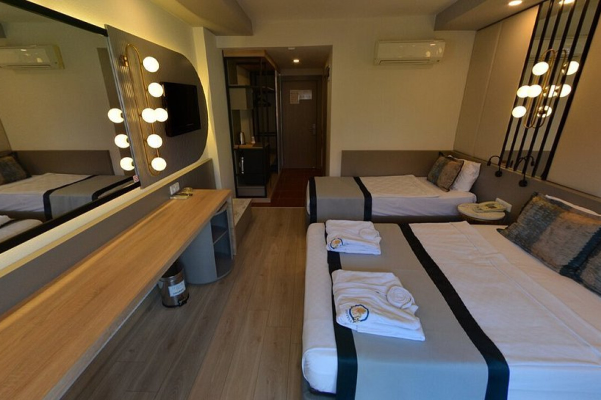 Eftalia Aqua Resort