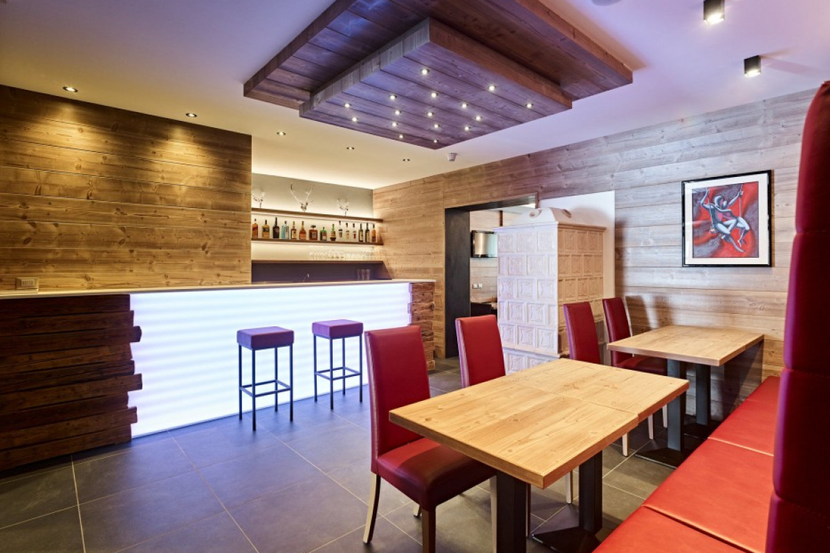 ARNICA HOTEL