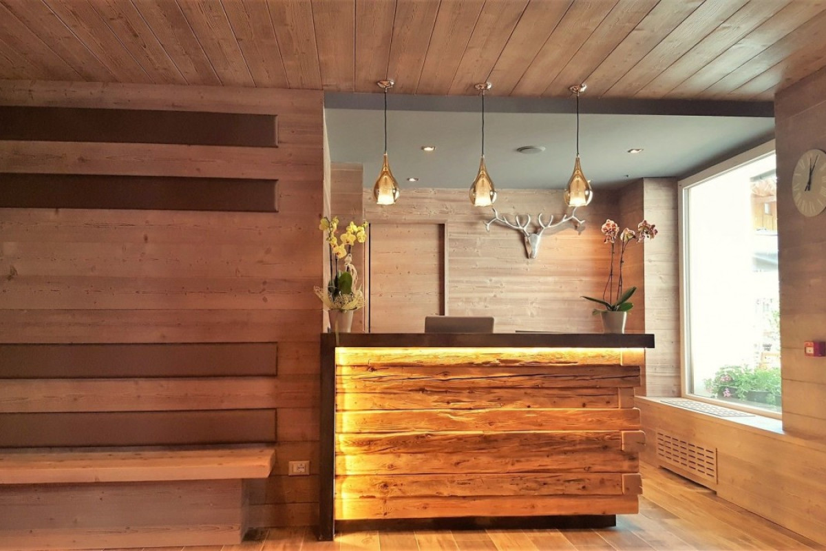 ARNICA HOTEL