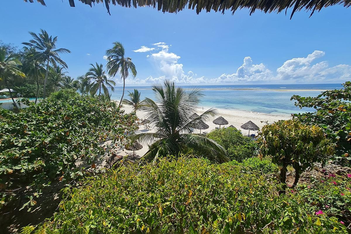 Diamonds Leisure Beach & Golf Resort