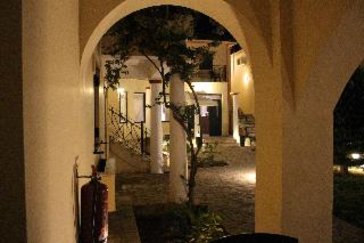ELANTHI VILLAGE APARTMENTS
