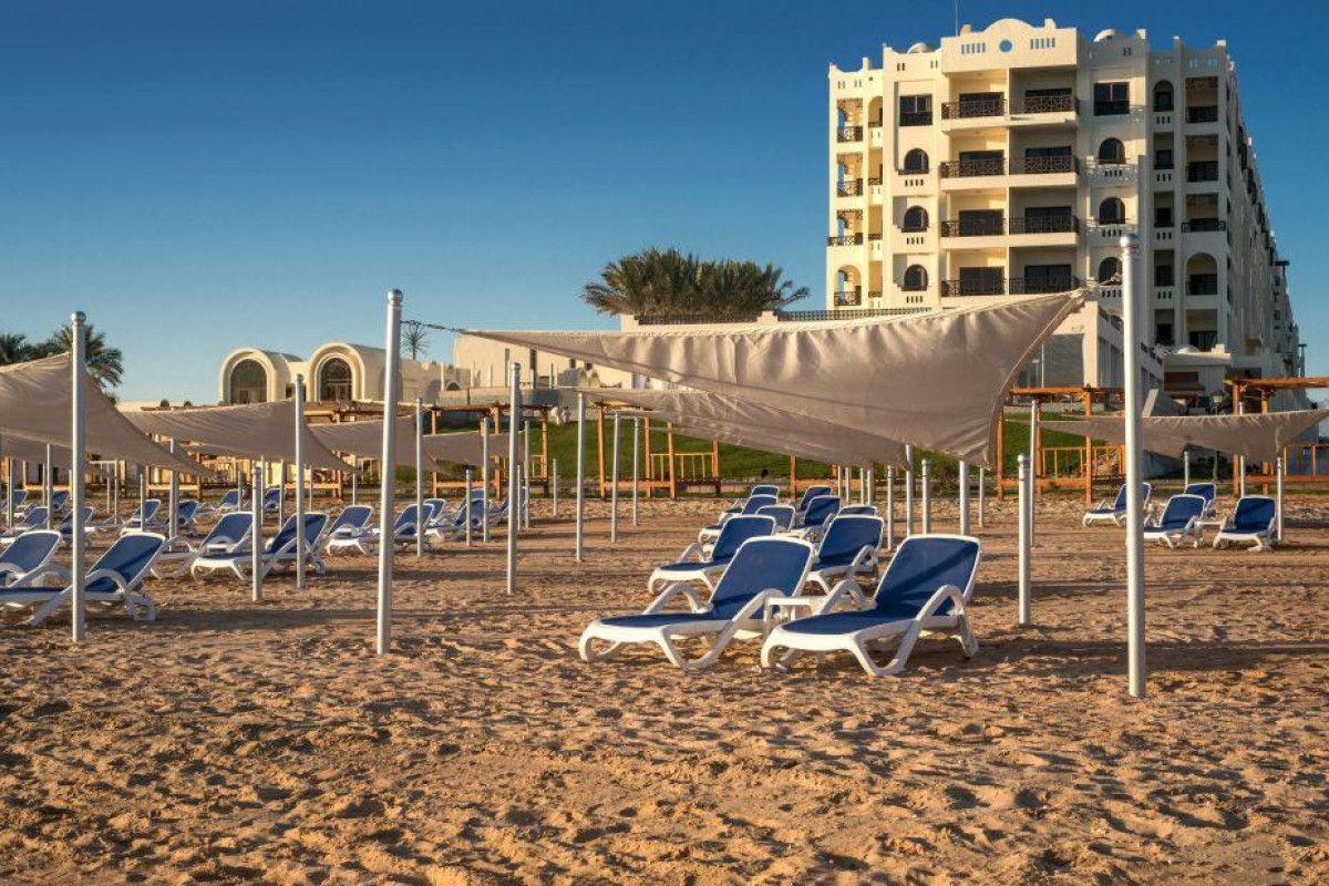 GRAVITY AQUAPARK SAHL HASHEESH