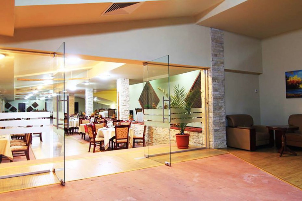 Puflene Resort