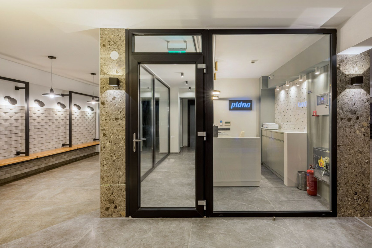 Bemyguest Comfort Pidna