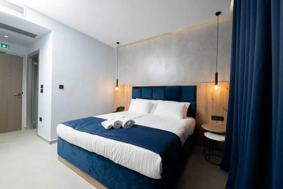 Hotel Panorama Hill