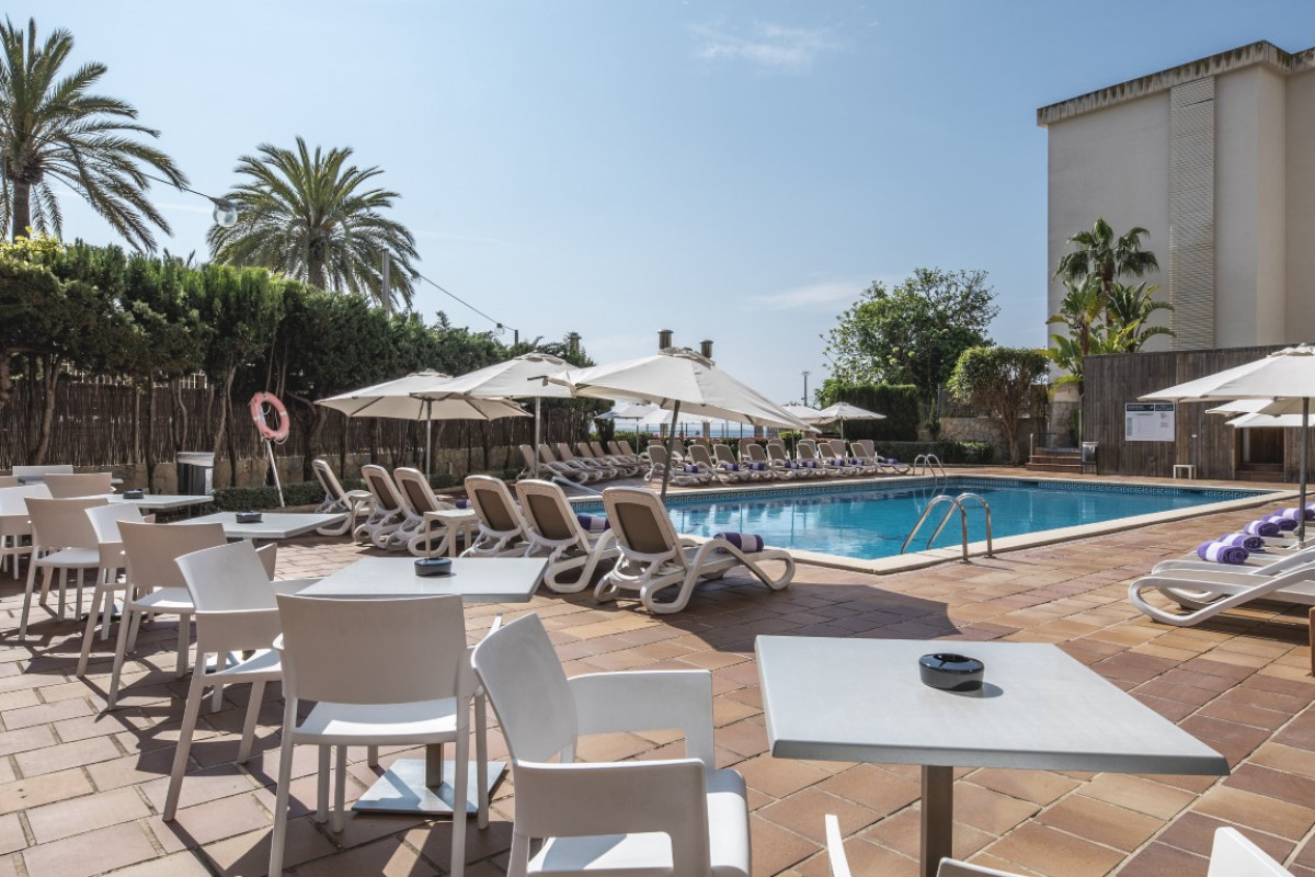 Be Live Experience Costa Palma