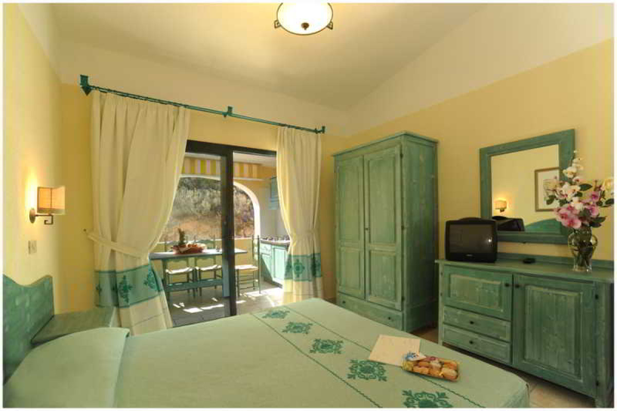 RESIDENCE CALA LIBEROTTO