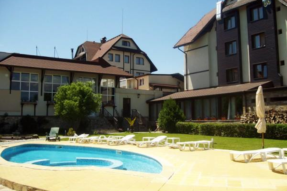 Olymp_Bansko (Bansko) 3*