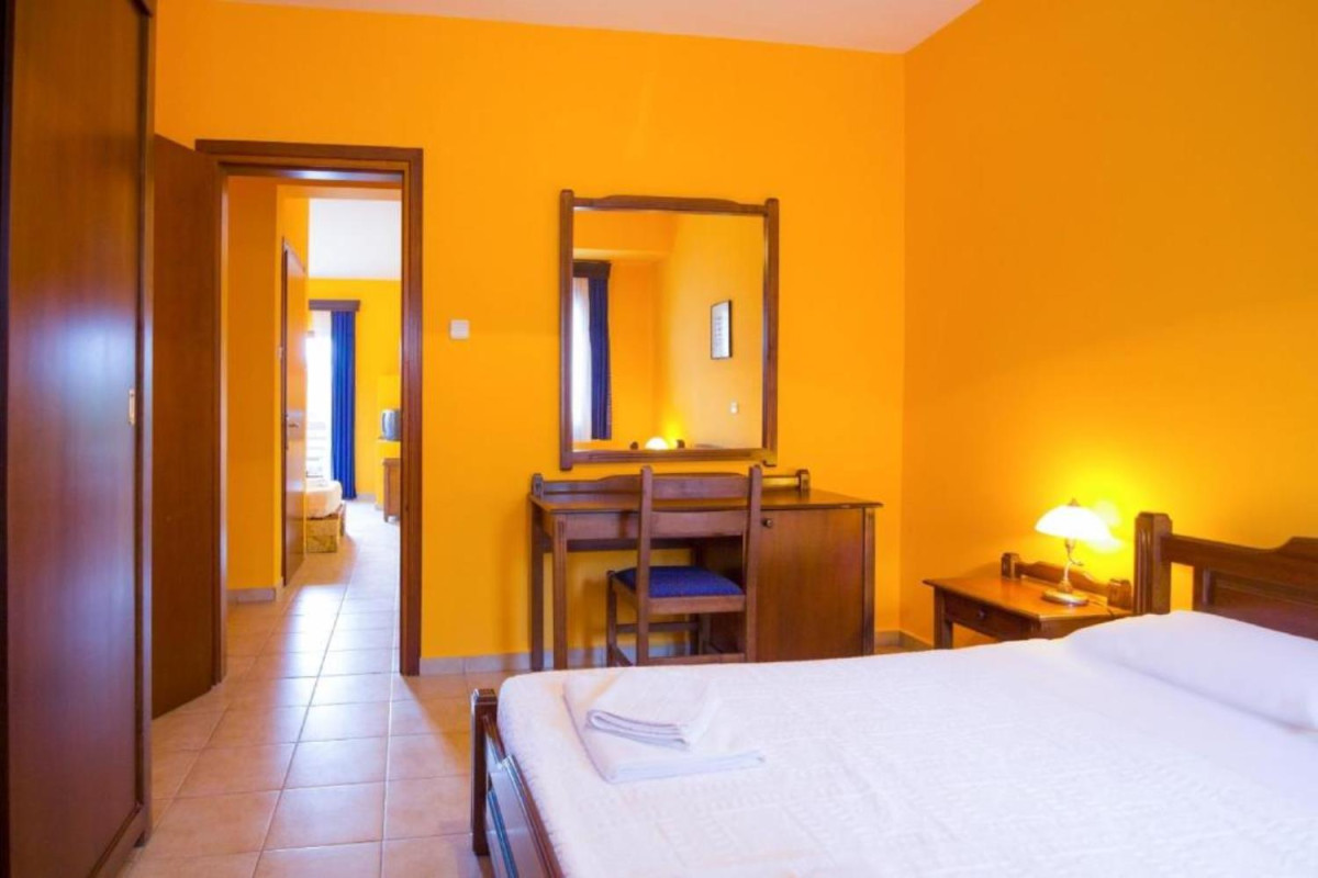 Roxani Country House
