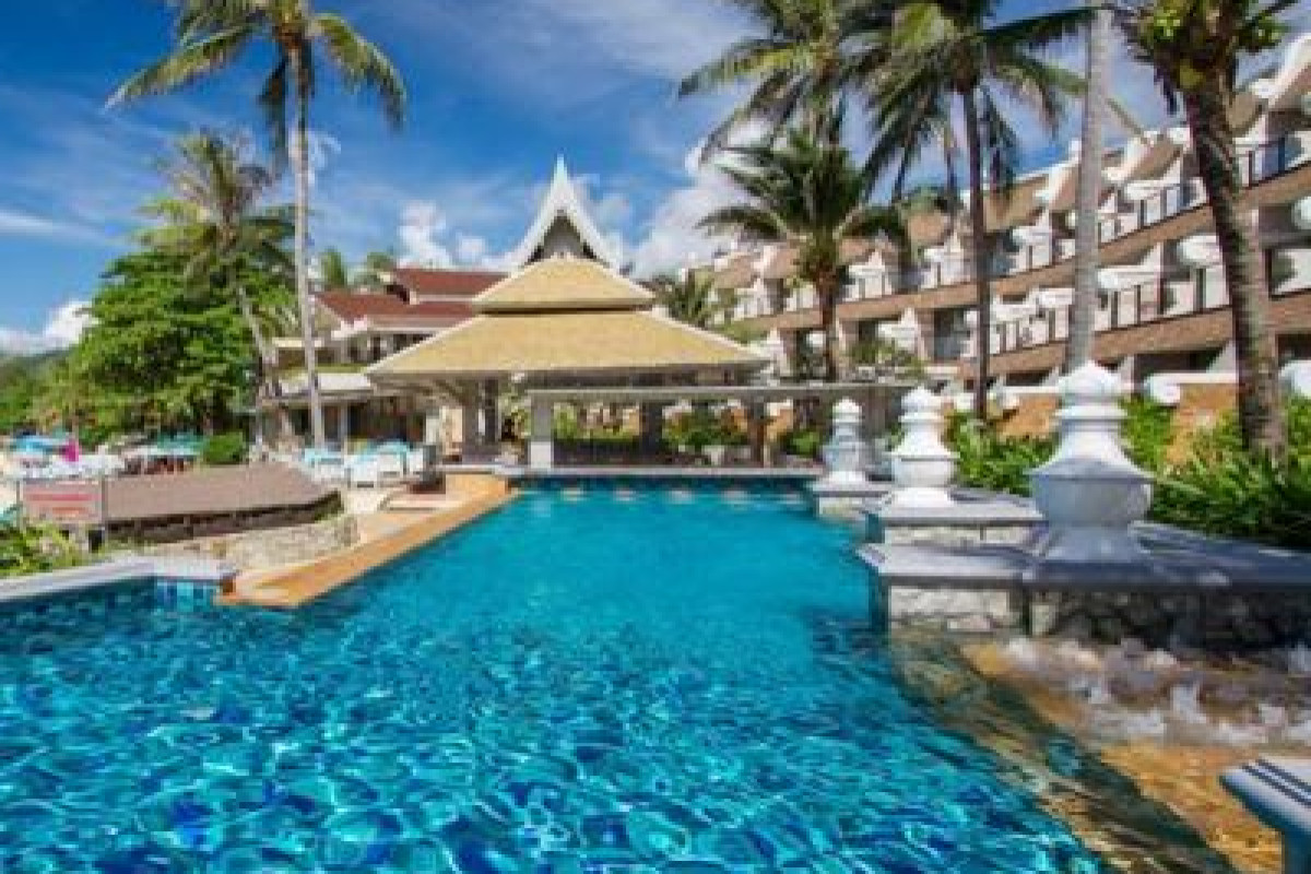 BEYOND RESORT KARON