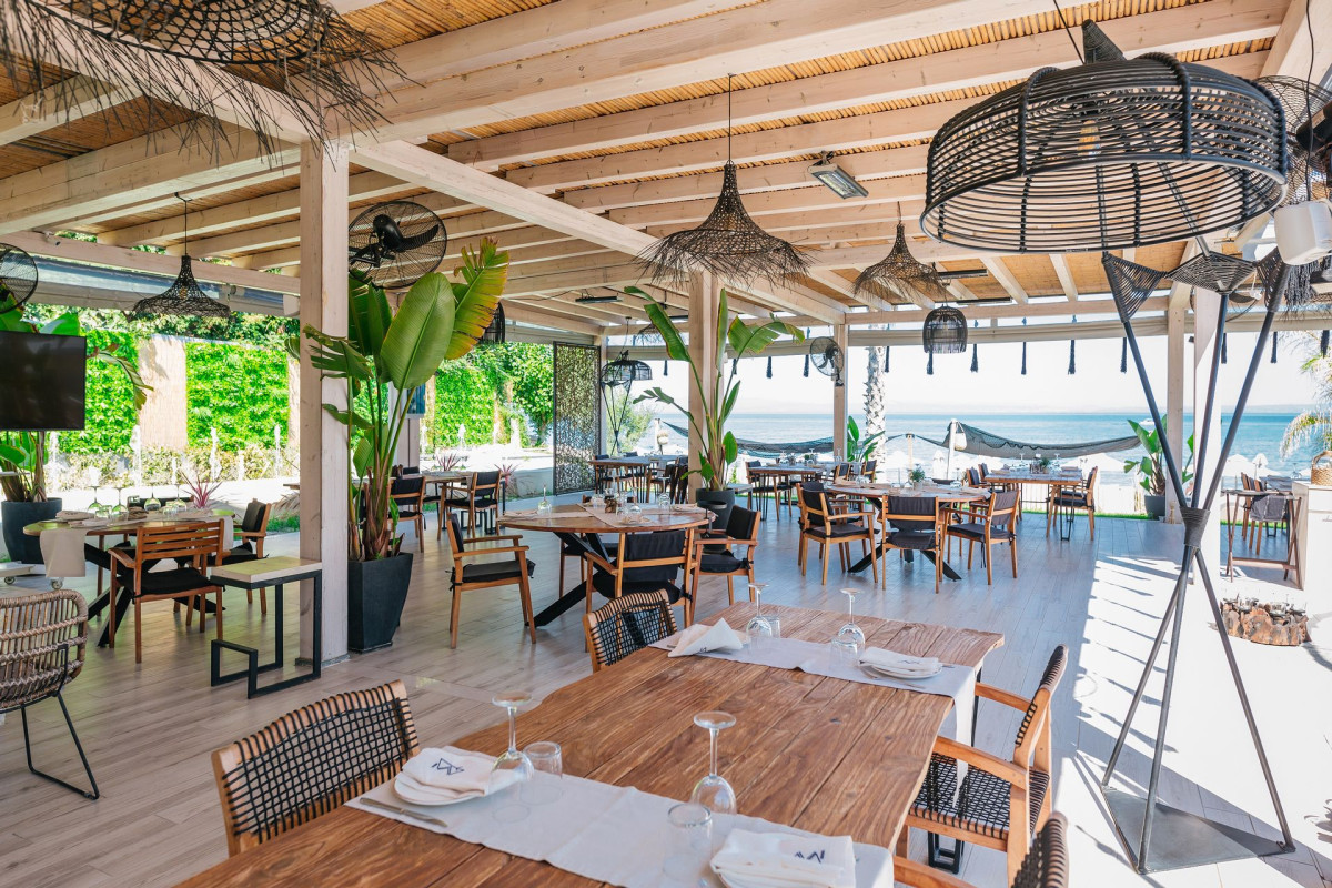 Blue Carpet Luxury Suites Halkidiki