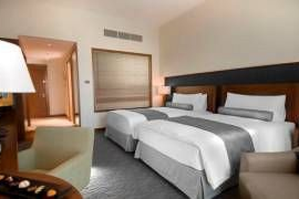GRAND MILLENNIUM AL WAHDA