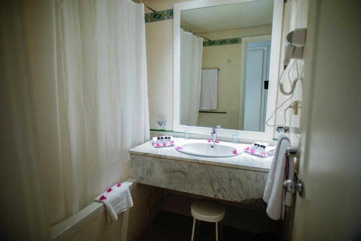 Blumar Resort & Spa Hammamet