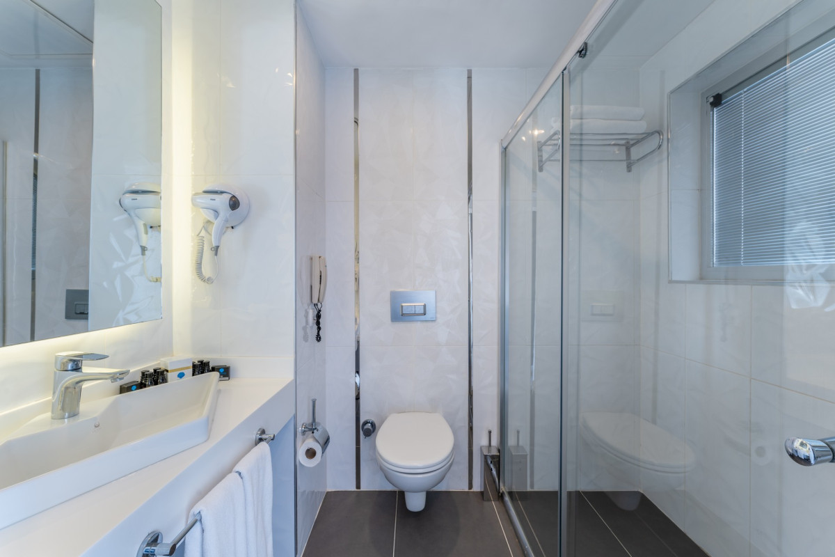Dosinia Luxury