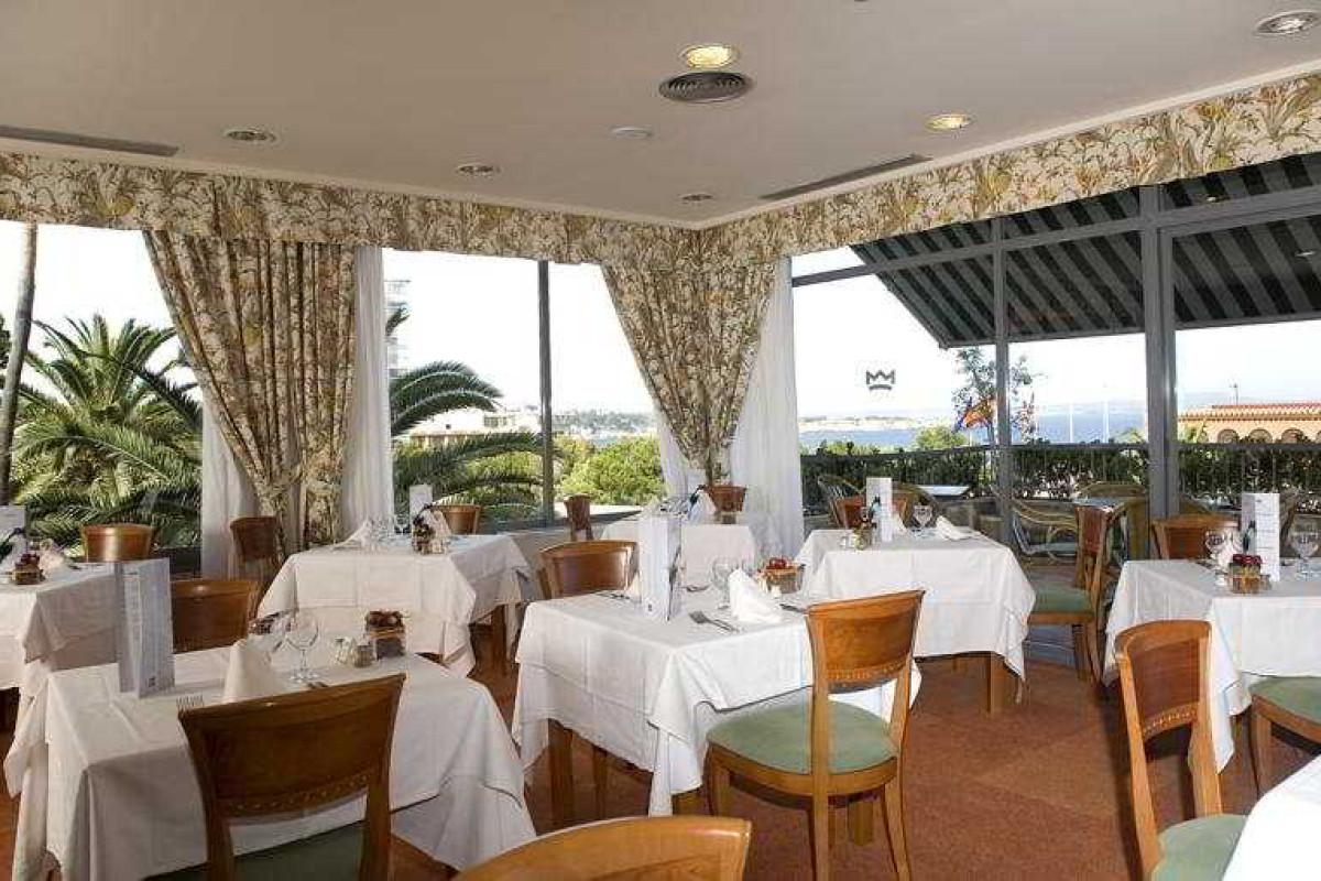 Riu Bonanza Park