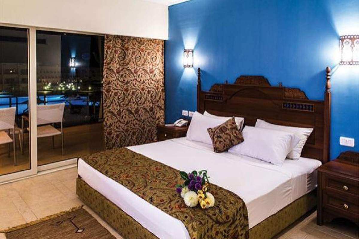 JASMINE PALACE RESORT