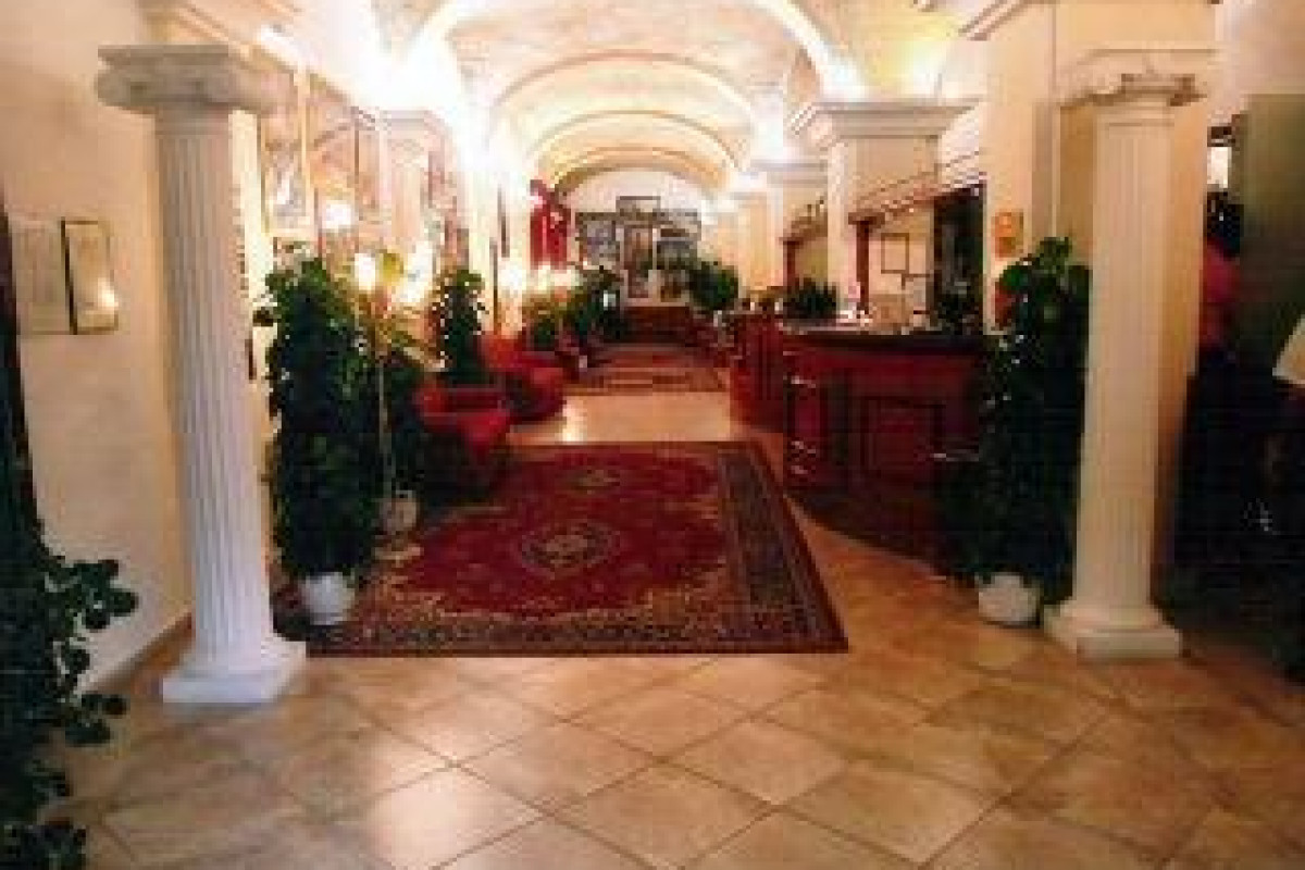 4 MORI HOTEL