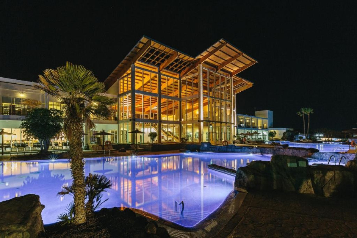 Playitas Aparthotel