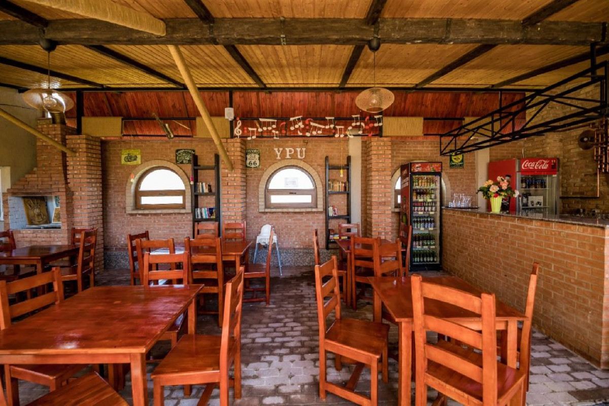 CASA YPU.