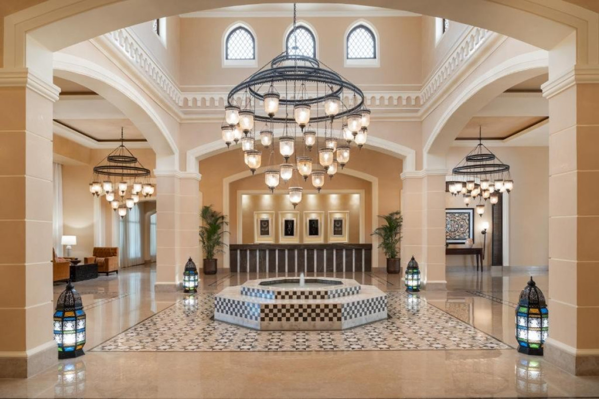Jaz Oriental