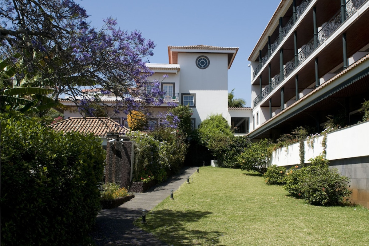 QUINTA DA PENHA DE FRANCA