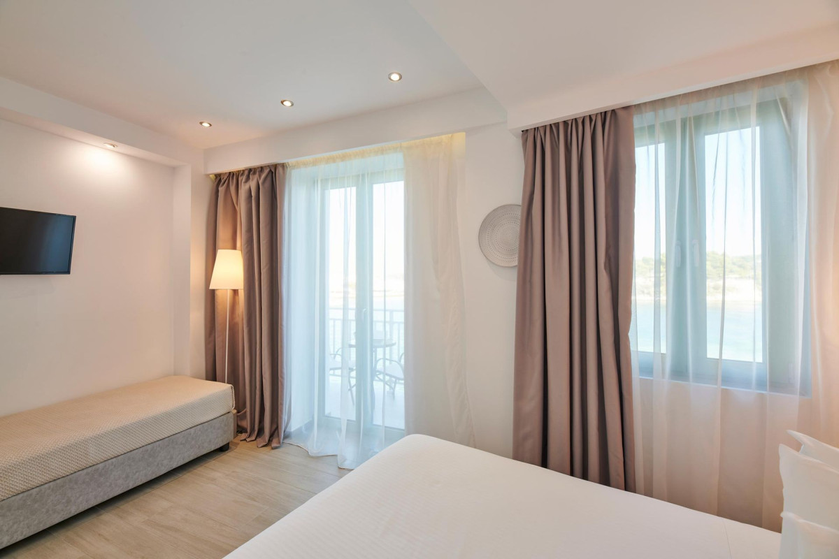 The Water Hotel Skiathos