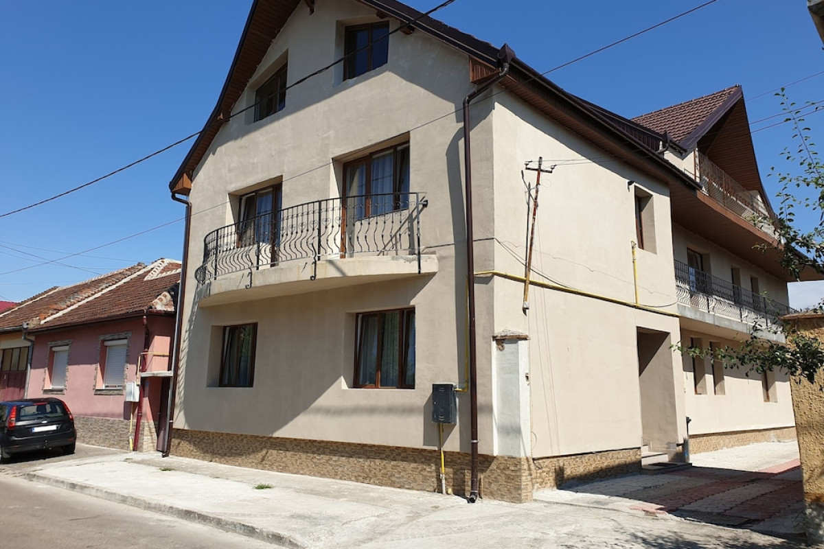 VILA FORTUNA AURI