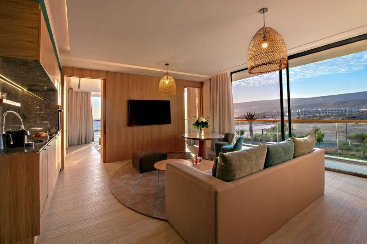 Hyatt Regency Taghazout