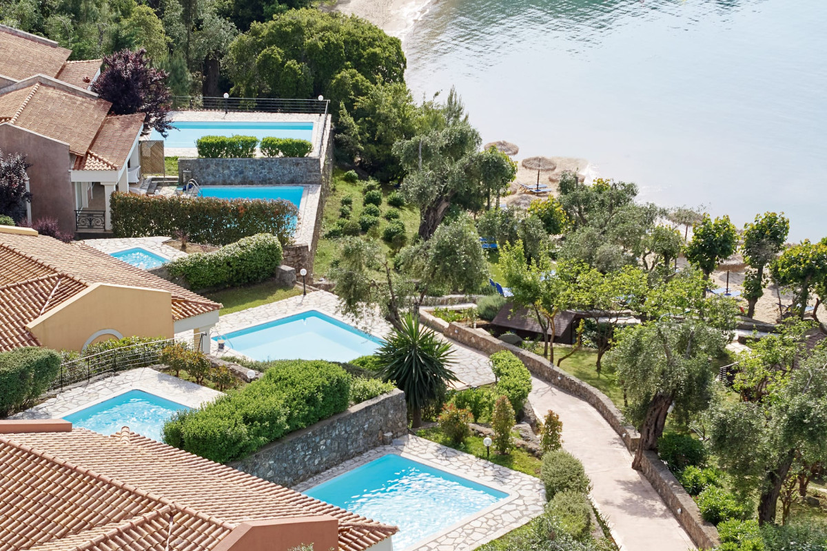 Grecotel Eva Palace