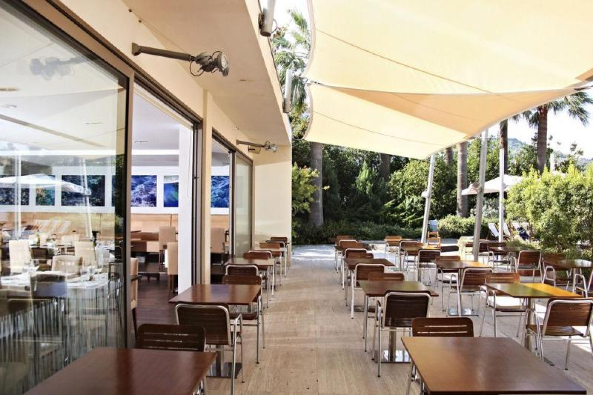 Aimia Hotel Port de Soller