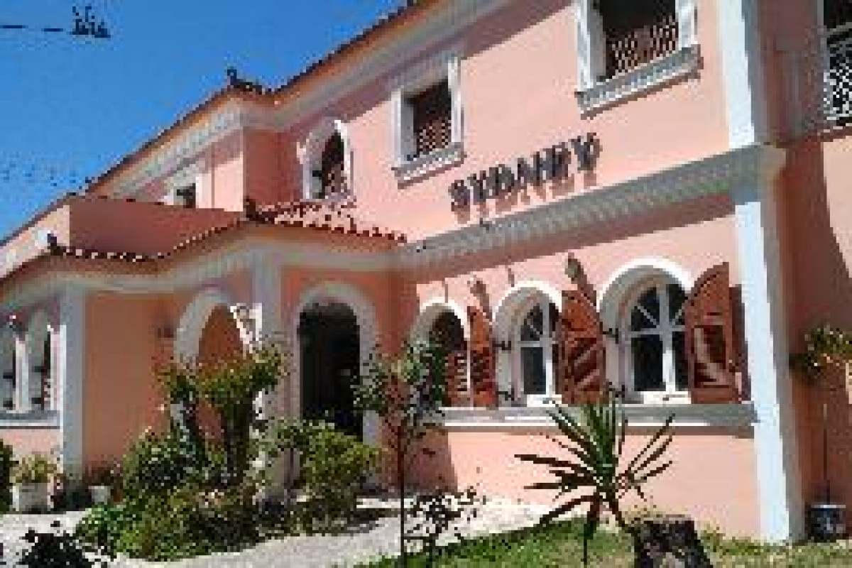 HOTEL SYDNEY GREECE