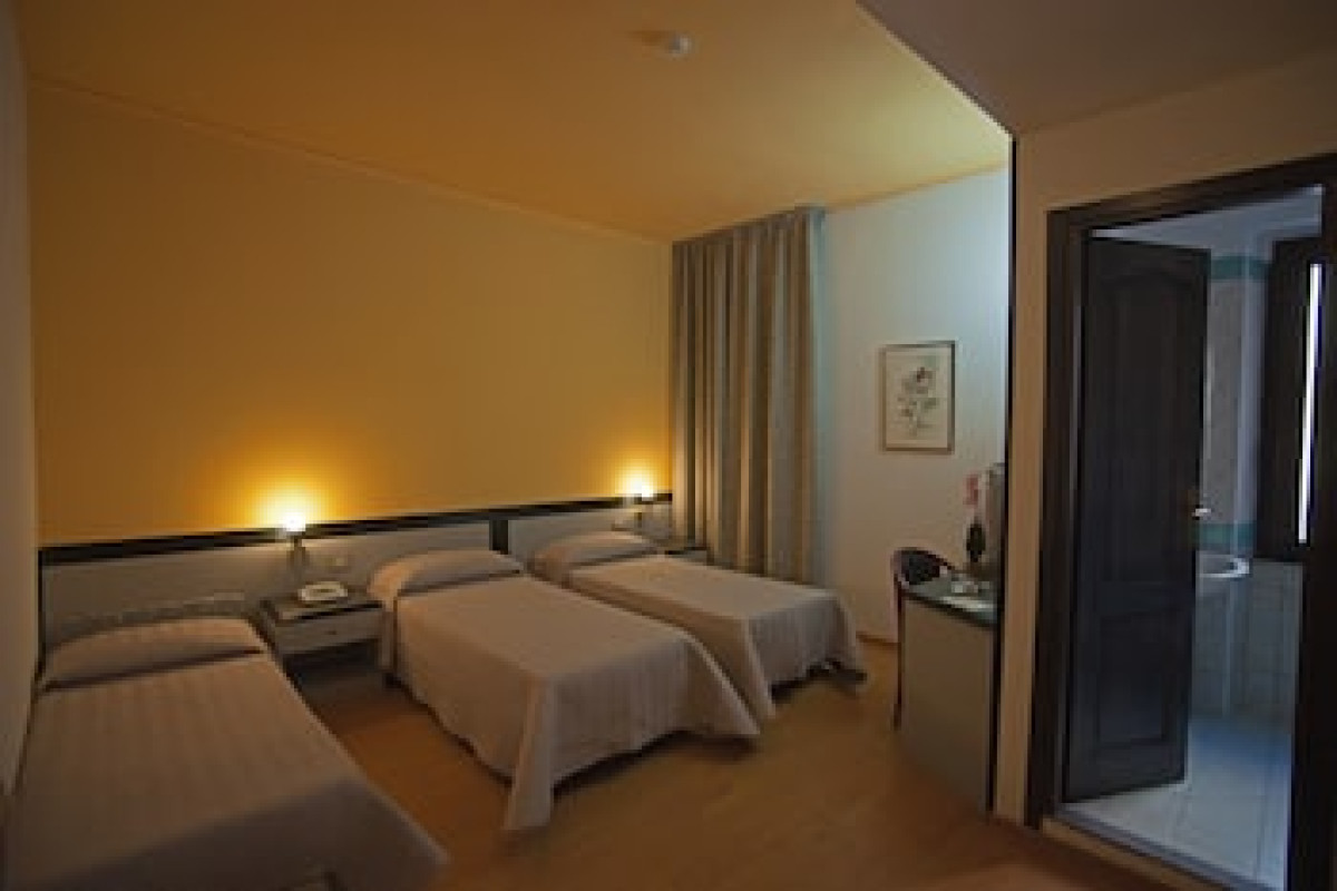 ORRI HOTEL