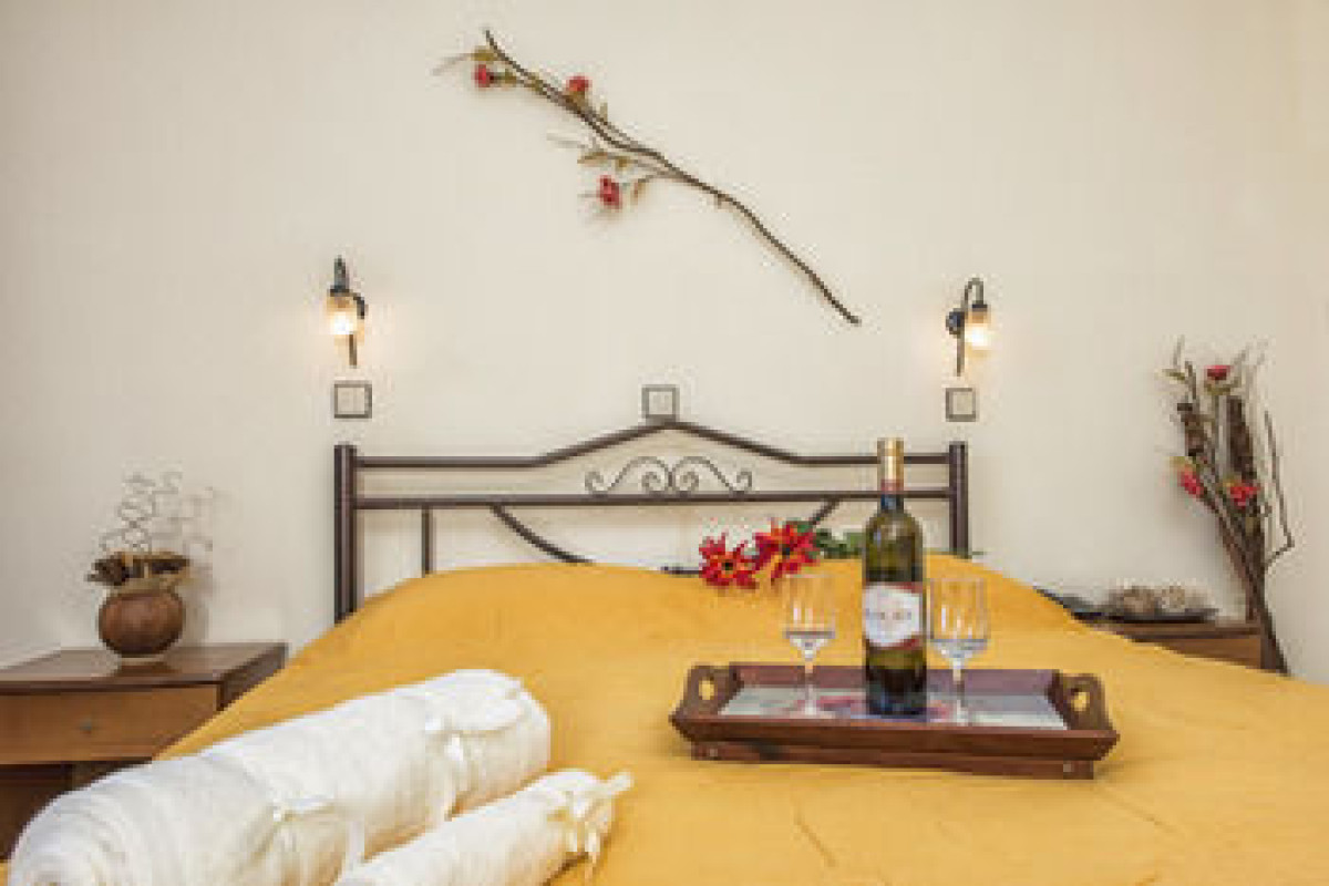 EROFILI HOTEL