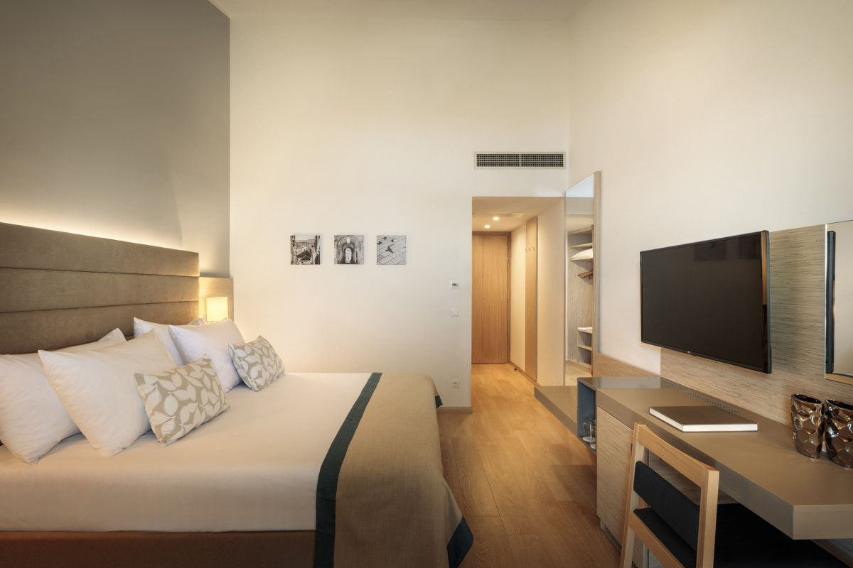 VALAMAR ARGOSY
