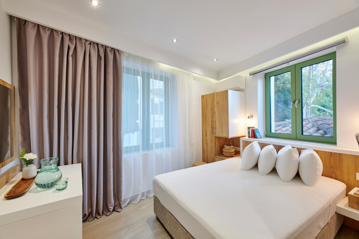 The Water Hotel Skiathos