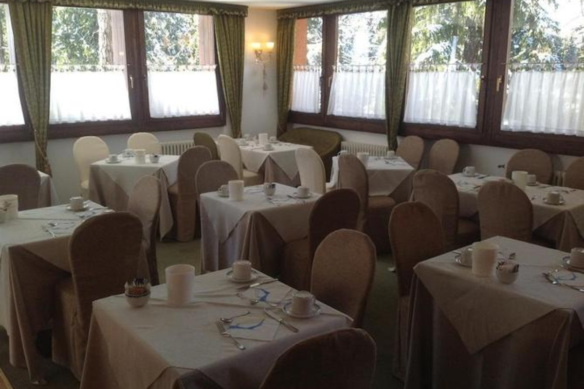 Hotel Caminetto