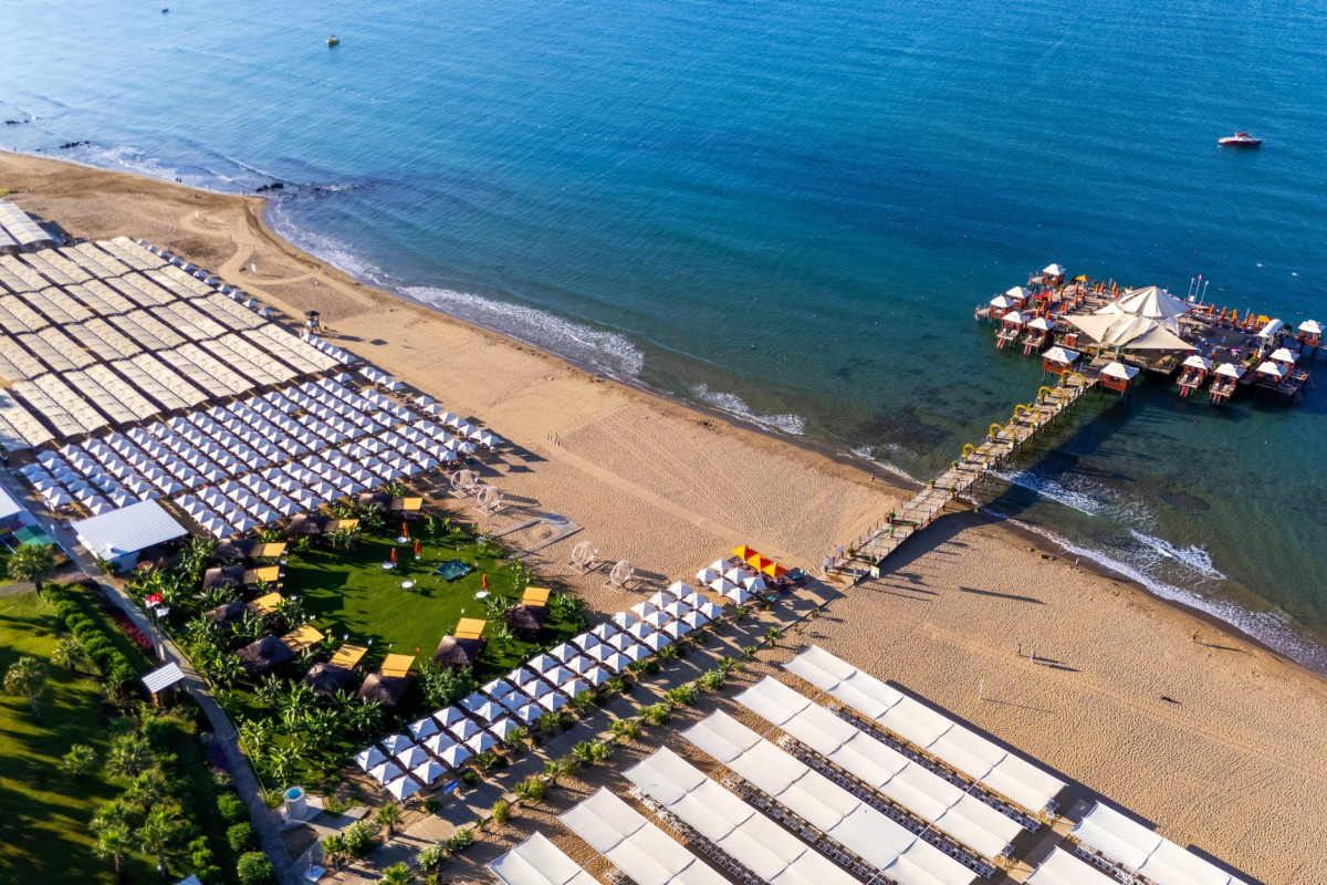 VonResort Golden Beach