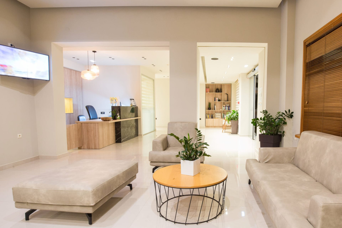 Aphrodite Beach Hotel Chania