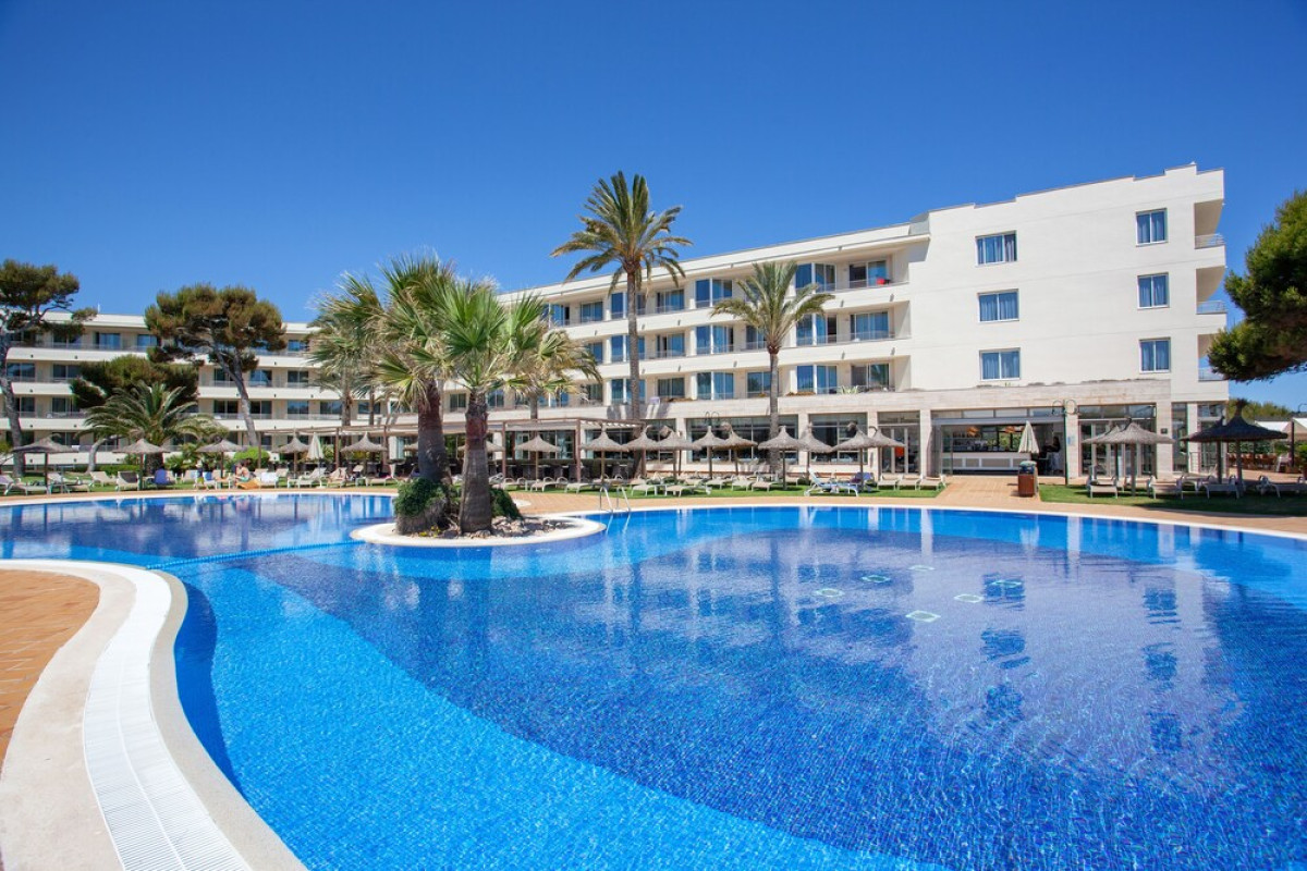 Grupotel Natura Playa
