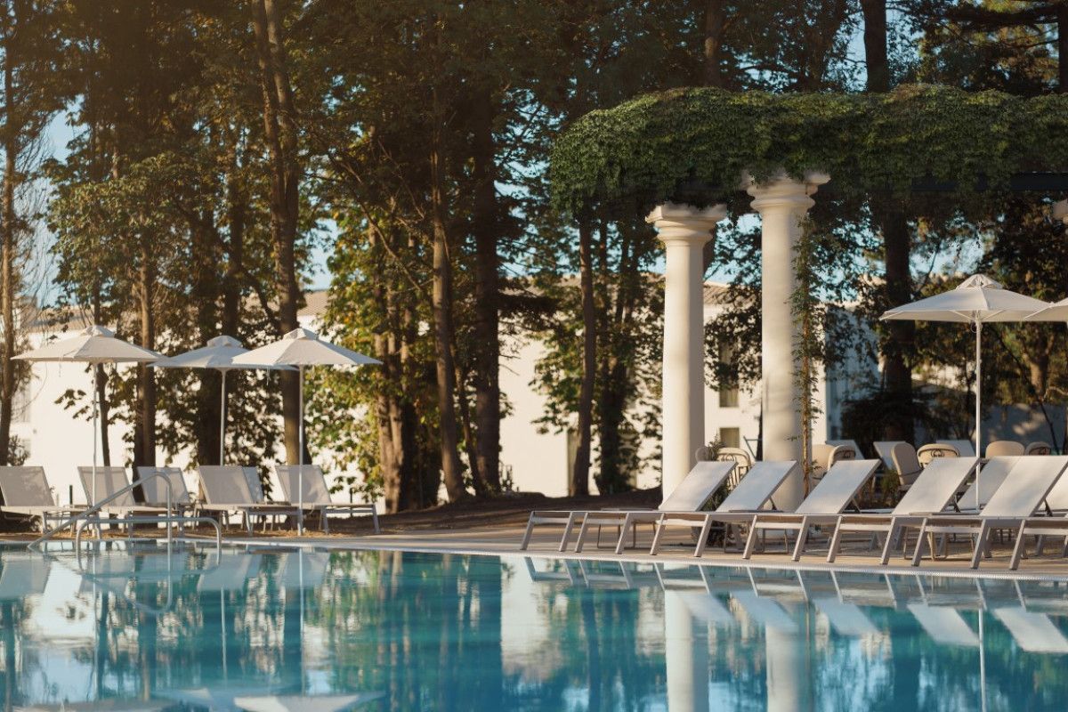 Astor Garden (St.Constantin:E) 5*