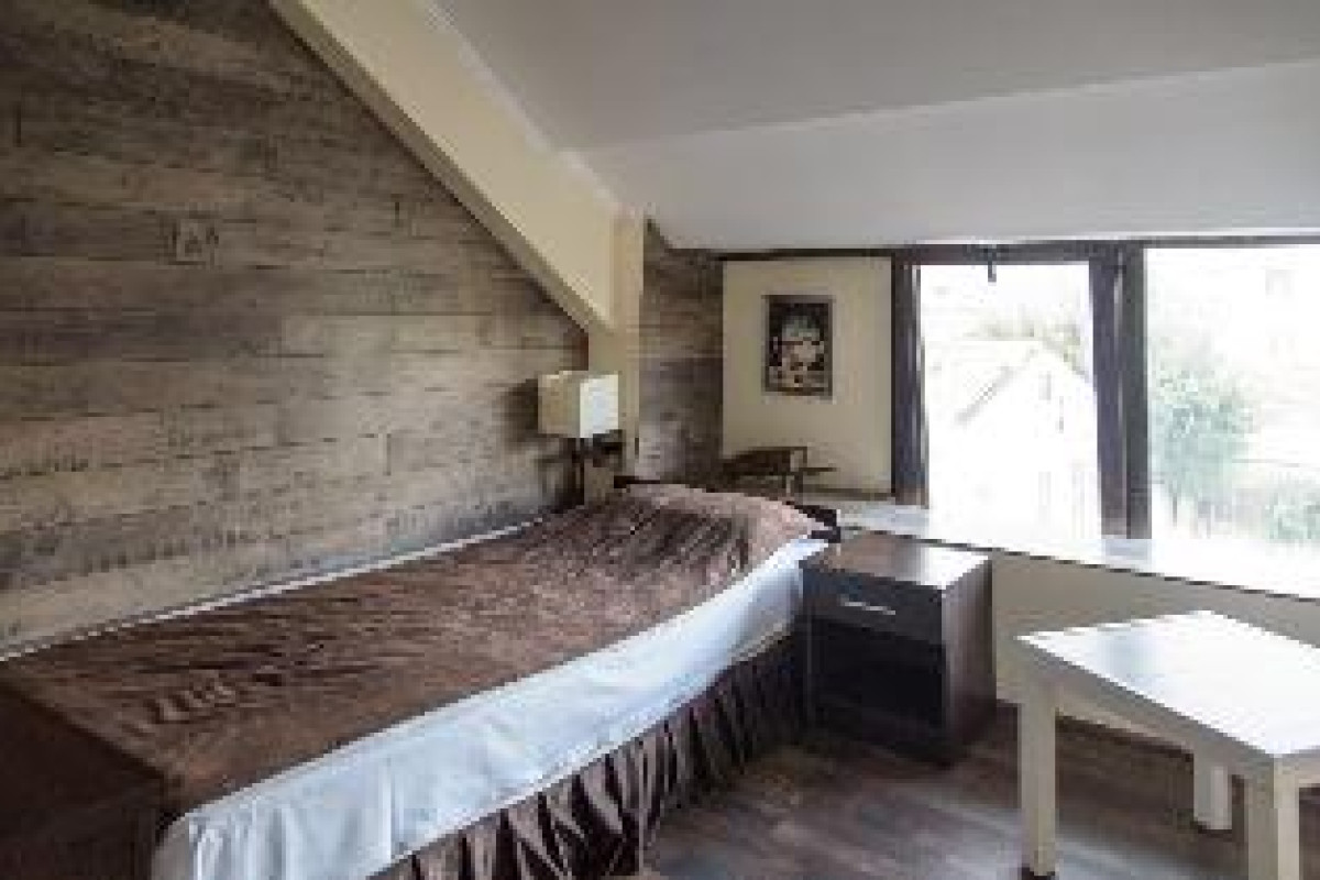 ART HOTEL