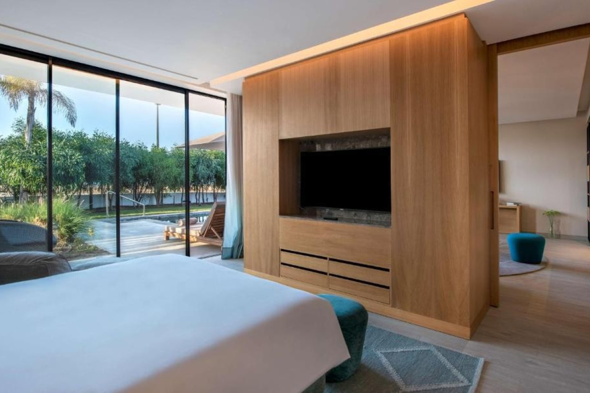 Hyatt Regency Taghazout
